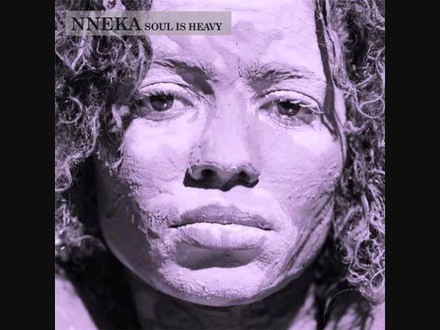 Nneka ~ My Home