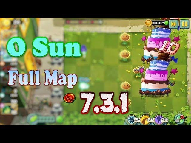 PVZ 2 LinhYM | Plants vs Zombies 2 Hack 0 Sun No Reload Full map Max Mastery ( M200) Version 7.3.1