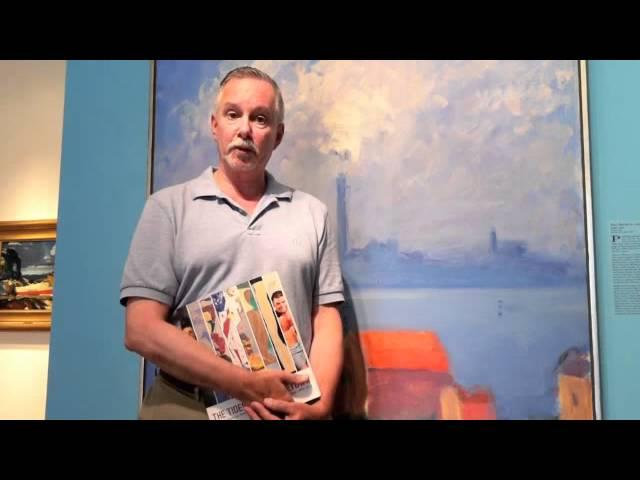 Exhibition Introduction: The Tides of Provincetown