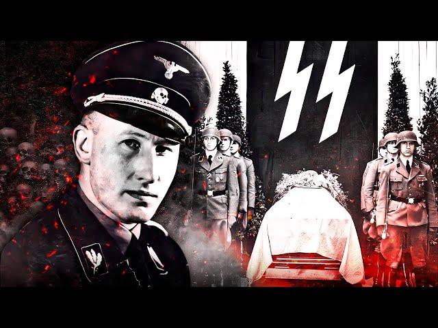 The Day Heydrich Became the Most Feared Nazi in Europe