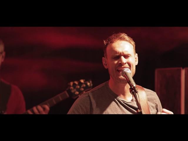 Christ My King | Live | Taking Ground Music | Matt Horner