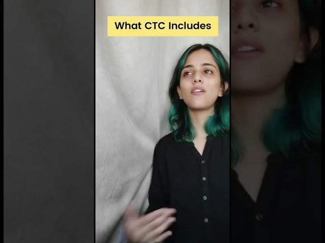 What CTC includes??