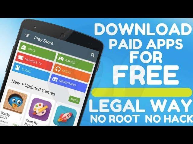 How To Download PAID App Store Apps FREE On IOS 9,10,11,12, NO JAILBREAK