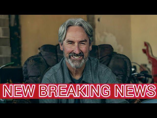 MINUTES AGO! It.s Over Biggest Sad ! American Pickers Mike Wolfe Drops Breaking News It Will Shock U