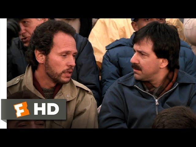 When Harry Met Sally... (4/11) Movie CLIP - Harry's Divorce (1989) HD