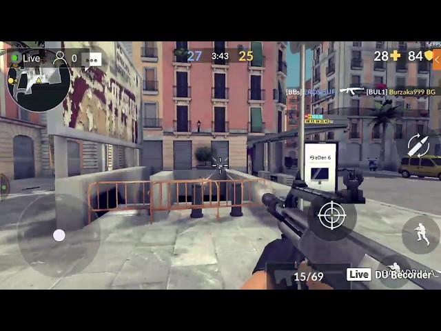 CRITICAL OPS || DEATHWATCH...SPECIAL LINK IN DESCRIPTION 