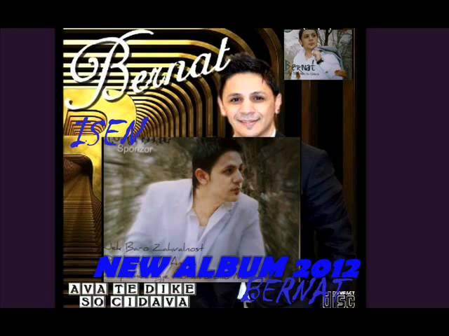 BERNAT 2012 NEW ALBUM 2013 KER MO DIVE SUZO.MEGA HIT.By ISEN