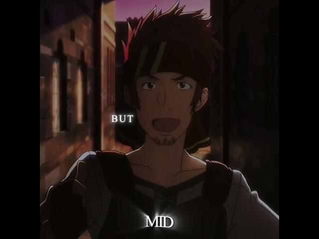 "This is who they really are" - Sword Art Online