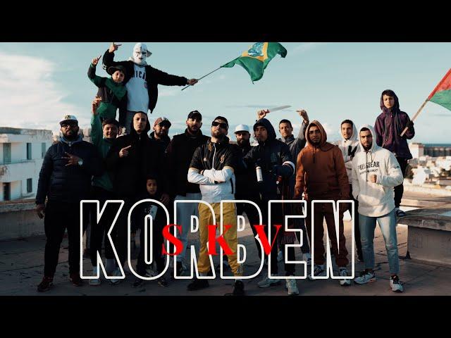 SKV - KORBEN