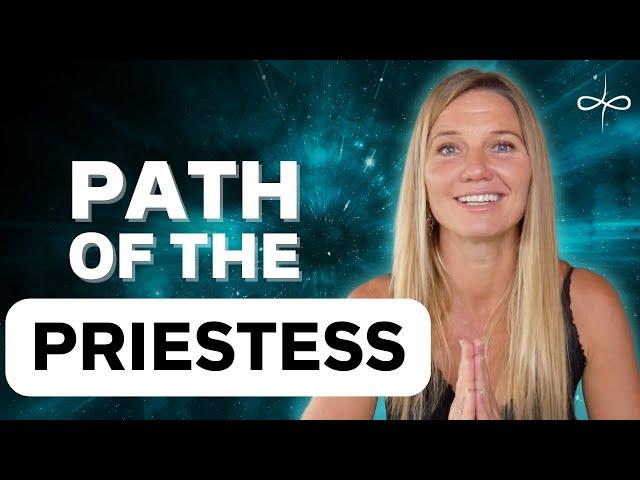 Are You a Priestess? An Easy Way to Find Out!