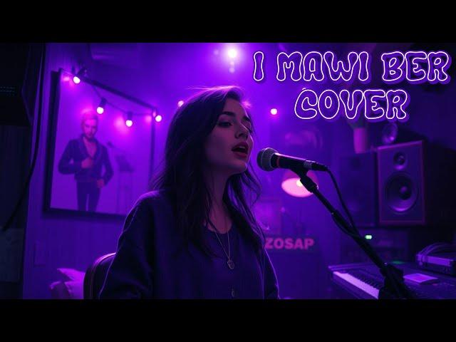 I Mâwi Ber (Bzi Tochhawng) | ZOSAP Studio Cover ️