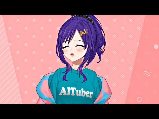 Perfect AI VTuber