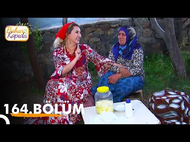 Bahar Kapıda 164. Bölüm | Bingöl