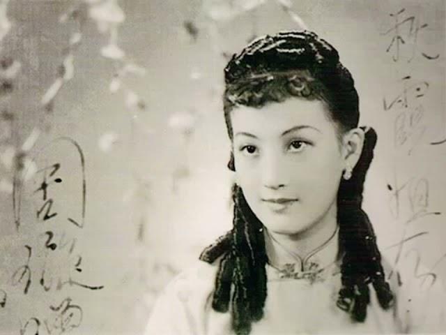 陳歌辛曲陳蝶衣詞 - 鳳凰于飛 - 周璇原唱 -  劉如霞懷念金曲世代繞樑專輯230504