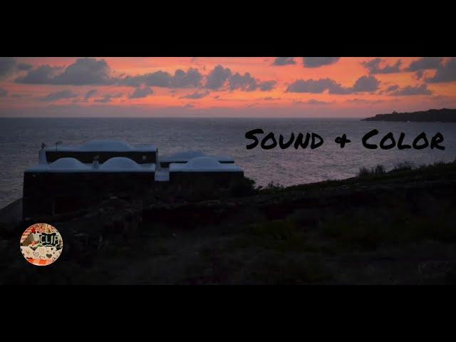 Pantelleria - Sound & Color - Alabama Shakes