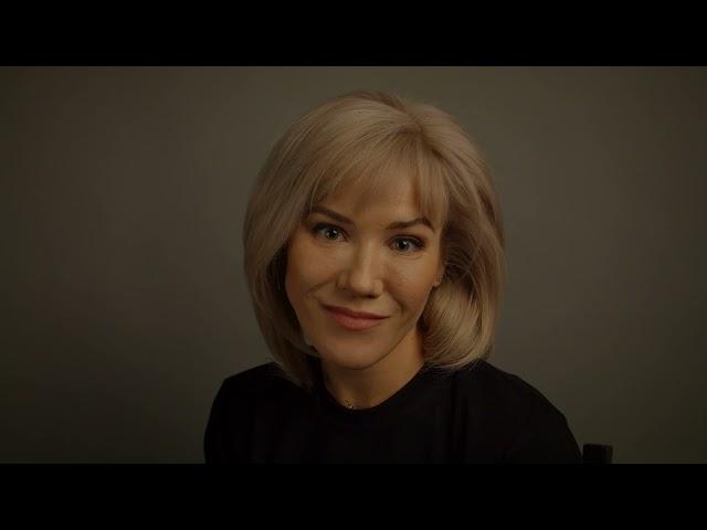 Ирина Вальц. Студия Актер