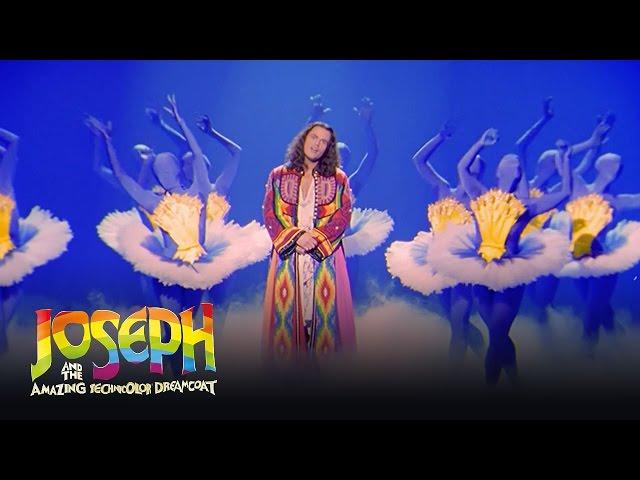 Joseph’s Dreams - Maria Friedman, Donny Osmond | Joseph And The Amazing Technicolor Dreamcoat