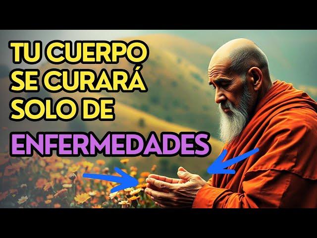 Aprende Estos 8 Mudras para la AUTOSANACIÓN con las MANOS | Historia de Sabiduría ZEN