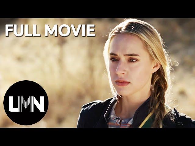 CHEERLEADER NIGHTMARE | Full Movie | LMN