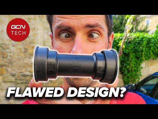 What Are The BEST And WORST Bottom Brackets | Expert’s Opinion And Deep Dive