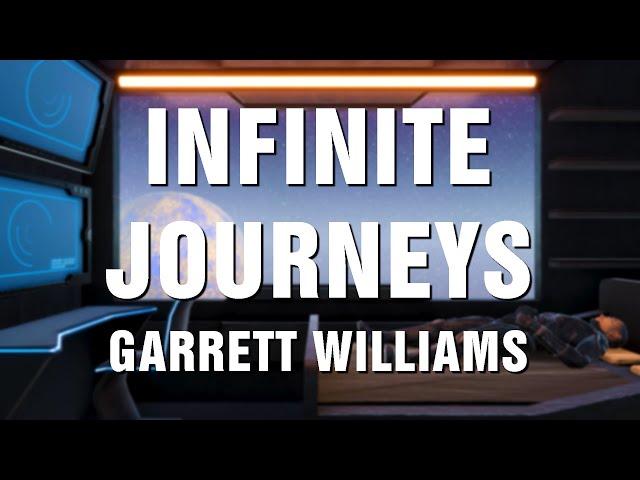 Infinite Journeys Challenge Breakdown - Garrett Williams