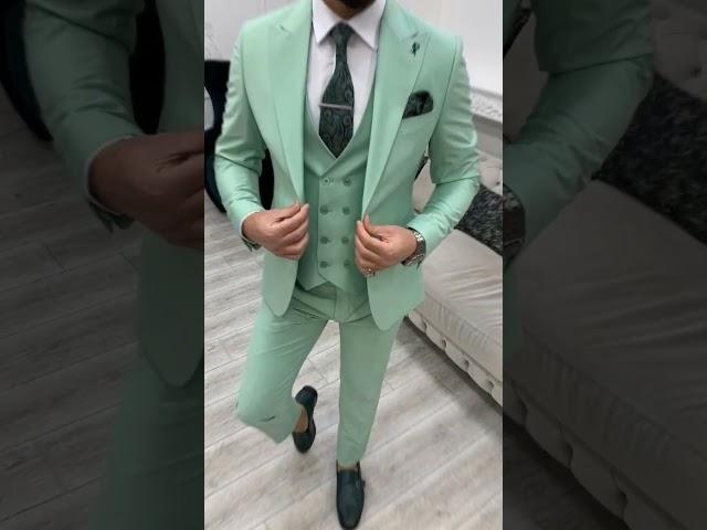 3 piece coat pant | Best colour coat pant for men