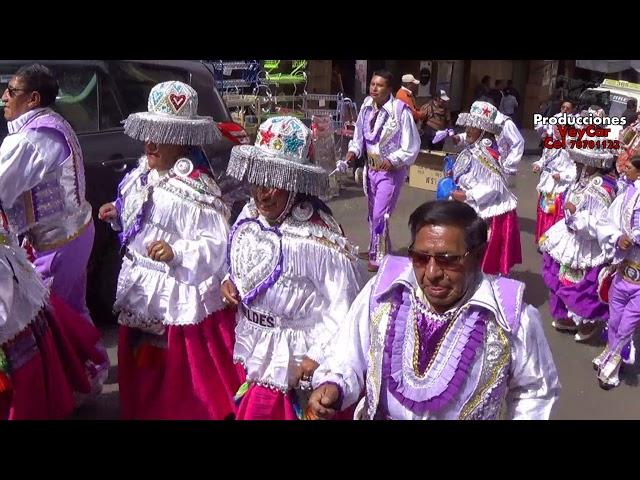 CULLAGUADA VERDADEROS REBELDES EN GRAN PODER