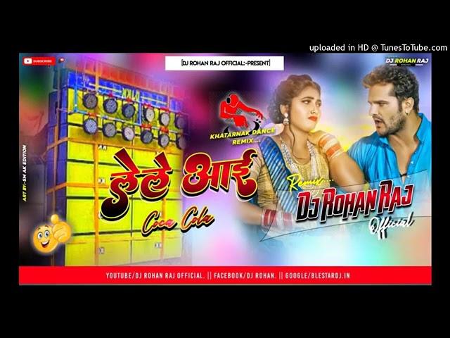 dj rohan raj offical  mix bhojpuri song  coco cola  keshari lal yadav  song