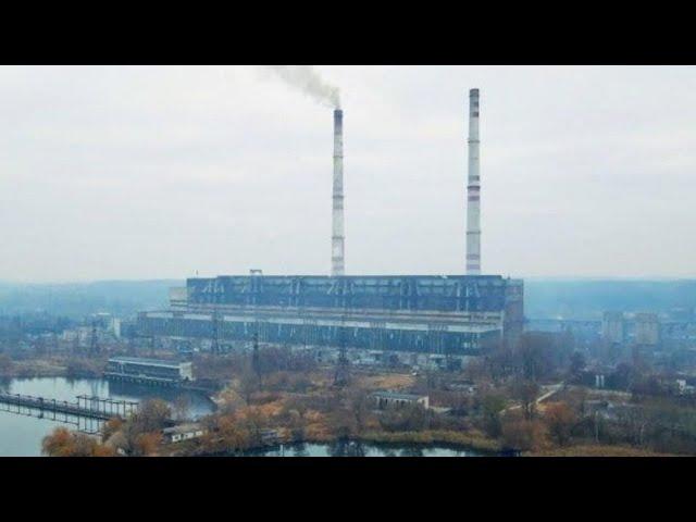 Як Лодижин жив в екстремальних умовах після обстрілу ТЕЦ