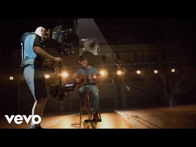 Brett Young - In Case You Didn't Know (Visualizer)