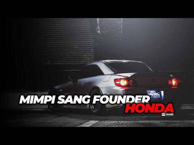 Project IMPIAN Honda - S2000 | 100104