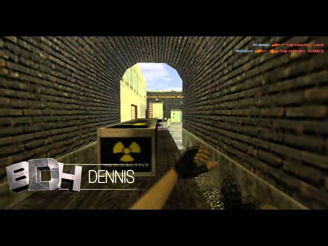 BDH - Profragshow #2
