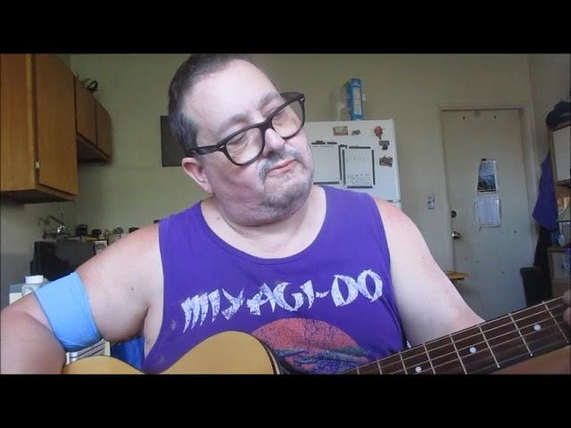 Guitar Vocal Cover Aimee Mann I've Had It Guitars Vocals Sing Singing Til Tuesday