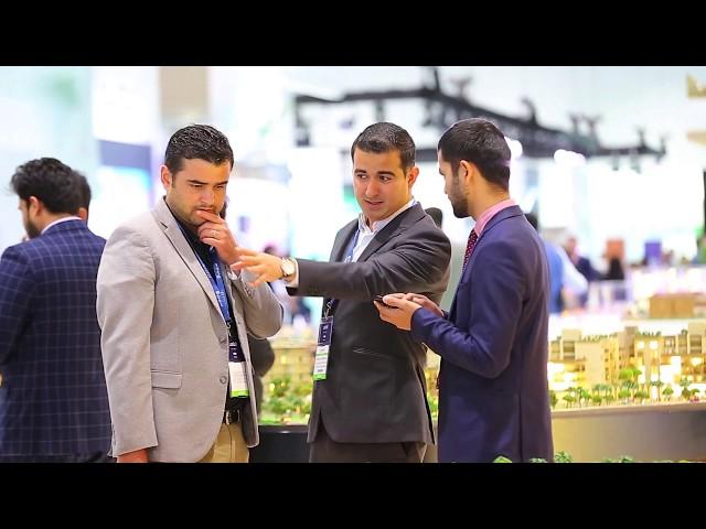 Cityscape Abu Dhabi 2018 Day Two Highlights