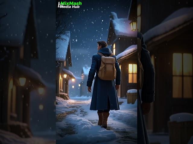️ The Lullaby That Led Them Home   Emotional Short Story  #Shorts #youtubeshorts #moralstory