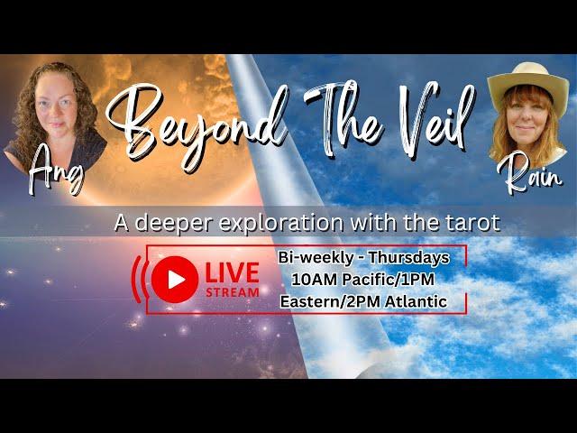 Beyond The Veil - Episode 3 - Emotional Intelligence - Part 1