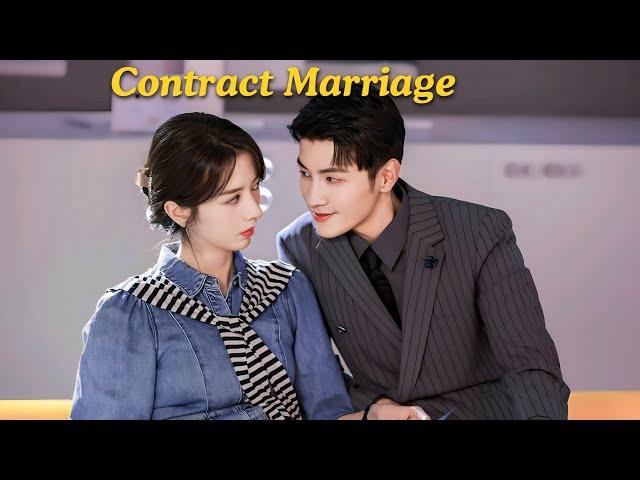 CEO Had s contract marrige with poor girl. Kdrama Recap, korean drama recap.Full movie Recap, Recaps