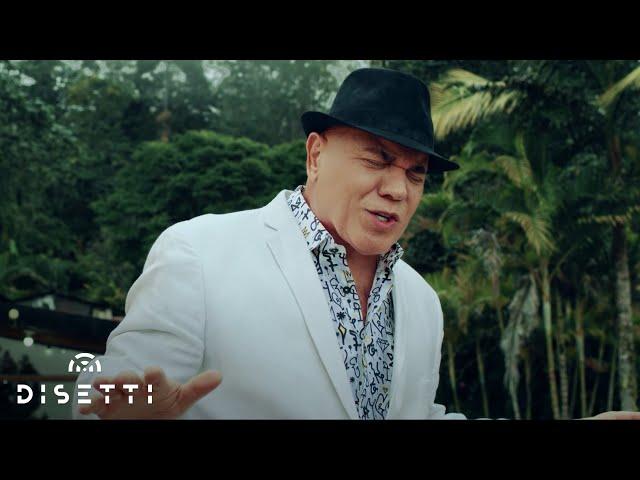 Roberto Lugo - Corazón En Blanco (Video Oficial) | Salsa Romántica