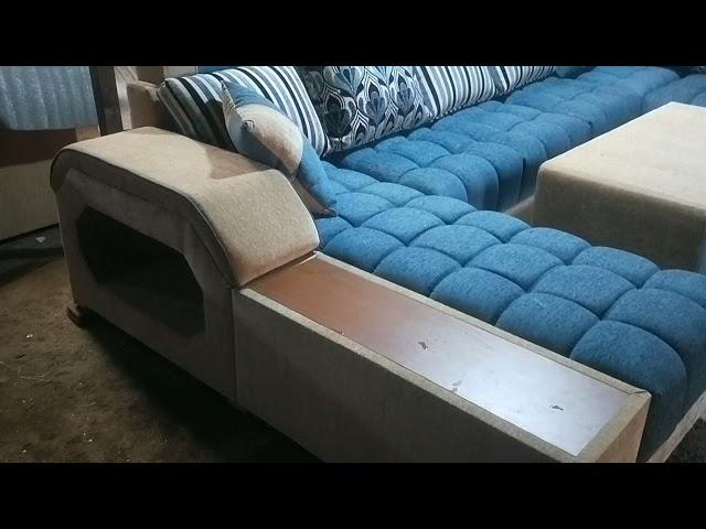 ##Newly made sofa.## gm## latest design in market#