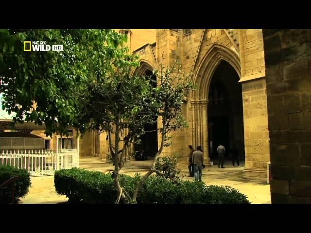 Islands: Cyprus - National Geographic [HD]