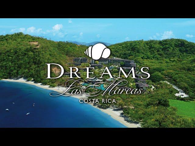 Dreams Las Mareas Resort Costa Rica | An In Depth Look Inside