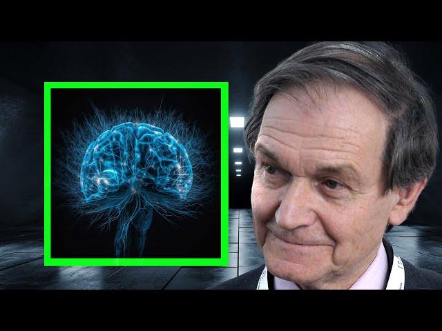 Roger Penrose - Bridging Consciousness, Quantum Physics & The Universe