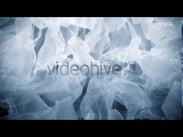 Wedding Background - Motion Graphics