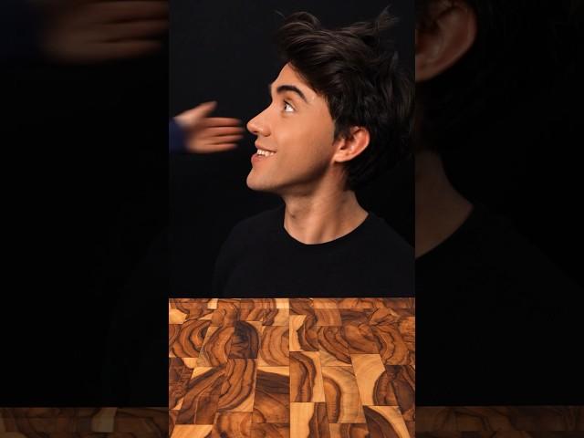 Can I Get a HOUSE of Chocolate!? ASMR