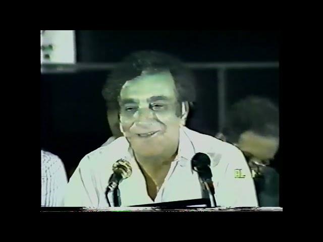 1991 Pak Arab Mushaira 1 of 4