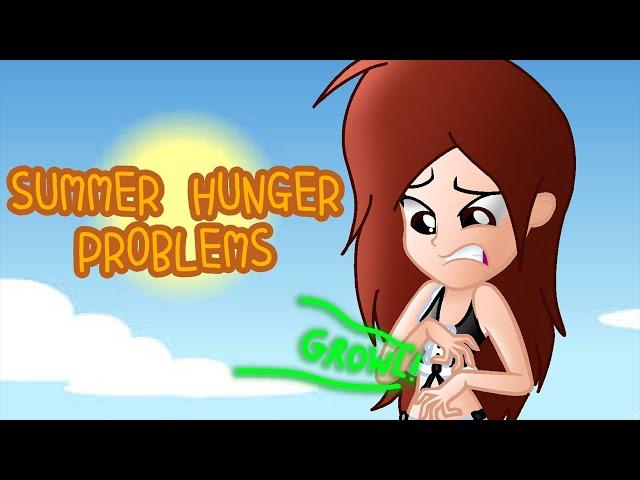 Summer Hunger Problems - Part 1