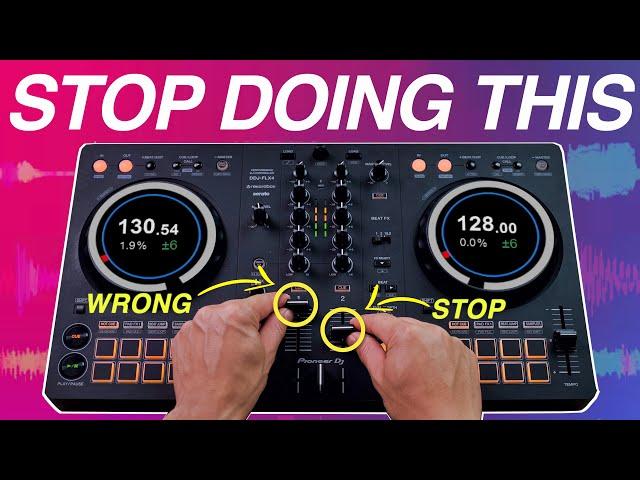 The Only 3 Tricks You Need for DJing in 2024