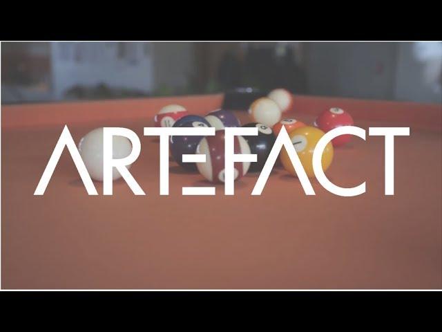 Working at Artefact!