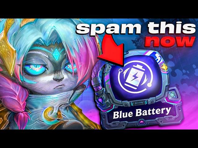 This NEW Vex Build Is Breaking TFT | Complete Guide