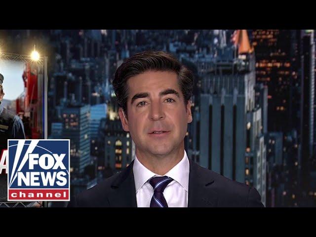 Jesse Watters: Everyone is ‘scrambling for a seat’ at Mar-a-Lago